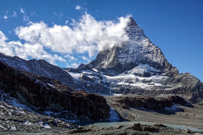 Mountaineering Specialist
